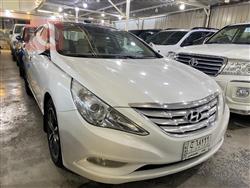 هیوندای سۆناتا
